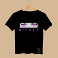 Half Sleeve Printed Jersey T-shirt For Men and Women. 
