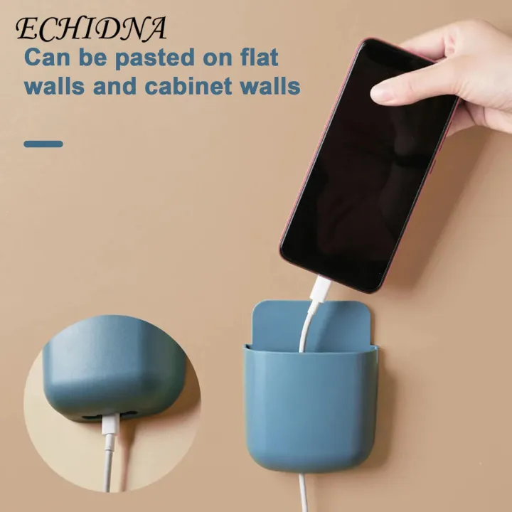 Tv%20Remote%20Wall%20Mount%202pcs%20Remote%20Control%20Holder%20Wall%20Mount%20No%20Drill%20Tv%20Air%20Conditioner%20Storage%20Box%20Organizer%20Wall-mounted%20Remote%20Holder%20-%20Image%206