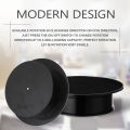 KOGEEK 360 Degree Electric Rotating Turntable Display Stand for Photography Video Shoo-ting Props Jewelry Display Turntable.