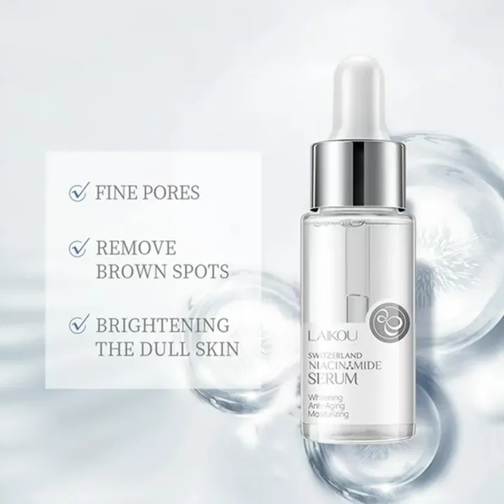 LAIKOU%20Switzerland%20Niacinamide%20Serum%20Essence%2017ml%20-%20Image%202