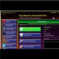 Easy Renault 6.1.4 Software for Renault ECU Programmer Clear Crash Airbag Card Keys UCH Cleaner WORK with OBDLink Renolink. 