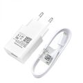 Micro USB Cable 5V 2A USB Wall Charger EU Plug Adapter For Xiaomi Redmi 5 Plus 4A 5A 6A Note 3 2 4X 5 6 Pro Mobile Phone Charger. 
