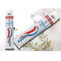 Aquafresh Whitening Toothpaste Pump (UK) - 100 ml. 
