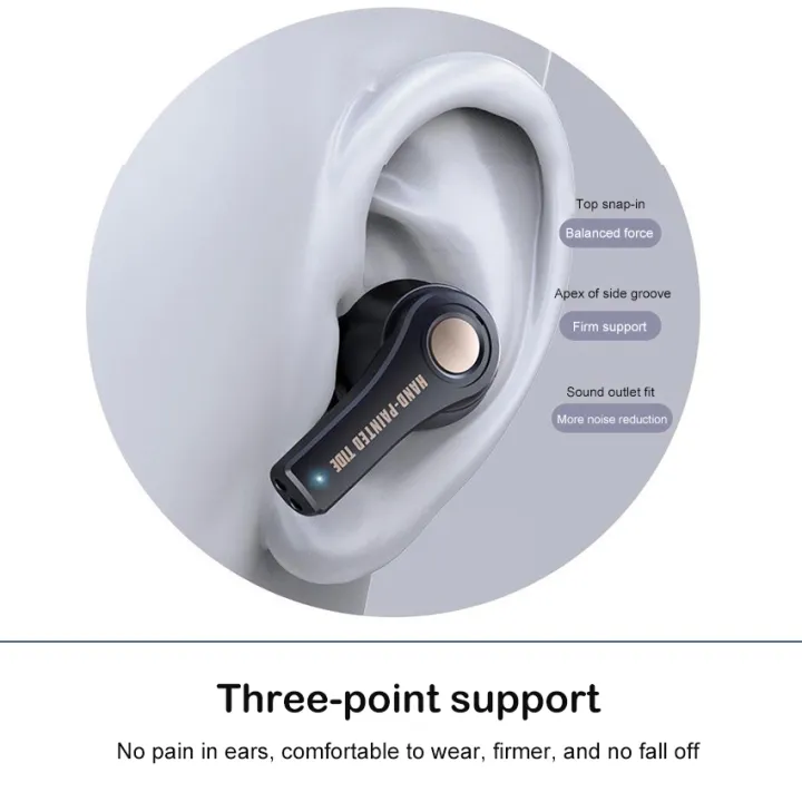 Wiresto%20True%20Wireless%20Earbuds%20Mini%20Earphone%20Headphone%20TWS%20Wireless%20Bluetooth%20V5.0%20Headset%20Sport%20Music%20Stereo%20Headphone%20Noise%20Canceling%20with%20Microphone%20Free%20Case%20Box%20Charging%20Case%20-%20Image%2010