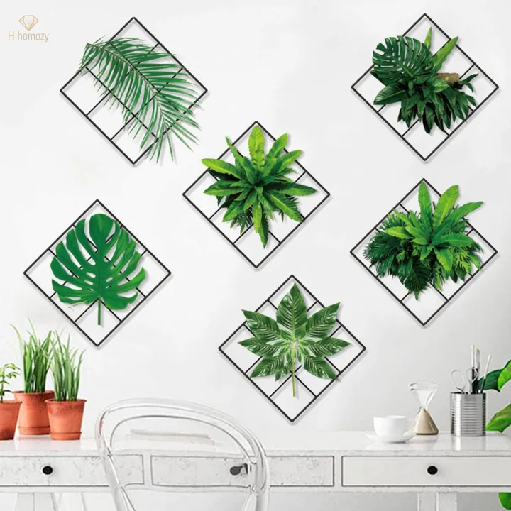 3D%20Vivid%20Wall%20Stickers%20Art%20Mural%20DIY%20Decoration%20Elegant%20Stylish%20Wall%20Decal%20Wallpaper%20for%20TV%20Background%20Home%20Nursery%20Room%20Bedroom%20Dining%20Room%20-%20Image%202