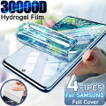 22 Film0 10 SNote 2y S24 Galax4-1PCS for Samsung S22 S23 Ultra S21 S20 Plus FE Screen Protector 10 Lite Plus E S20FE A52 5G S.