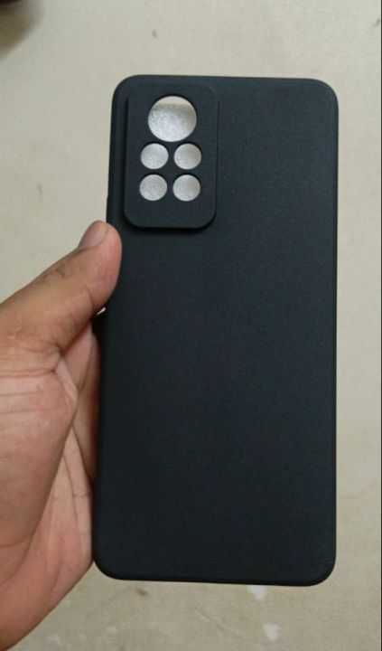 Back%20Cover%20Infinix%20note%2011%20/%20Infinix%20note%2011pro%20Silicone%20Back%20Cover%20Mobile%20Case%20Clear%20Mobile%20Back%20Cover%20For%20SmrtPhone%20Cover%20-%20Image%203