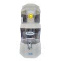 Eva pure 8-Steps Water Purification Filter, (25B-Malaysia). 