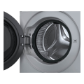 Haier 8 KG Inverter Front Load Washing Machine.