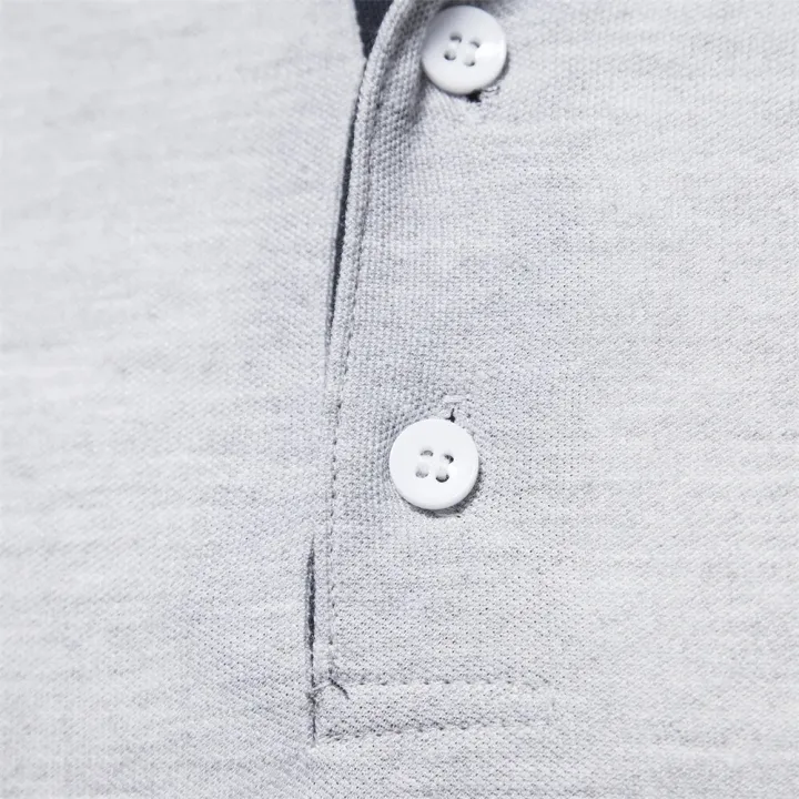 AIOPESON%202023%20New%20Men's%20Deer%20Embroidery%20Polo%20Shirts%20Solid%20Color%20Long%20Sleeve%20Social%20Business%20Male%20-%20Image%205