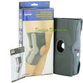 Tynor Elastic Knee Support Model No. D-08.