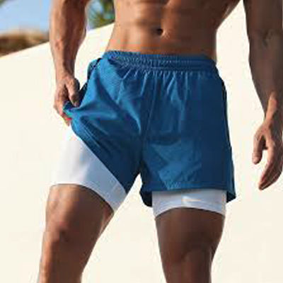 Hotfiary%20Men's%20Compression%20Pants%20with%20Shorts%202%20in%201%20Running%20Gym%20Workout%20Shorts%20Leggings%20Compressions%20Tights%20Multicolor%20-%20Image%202