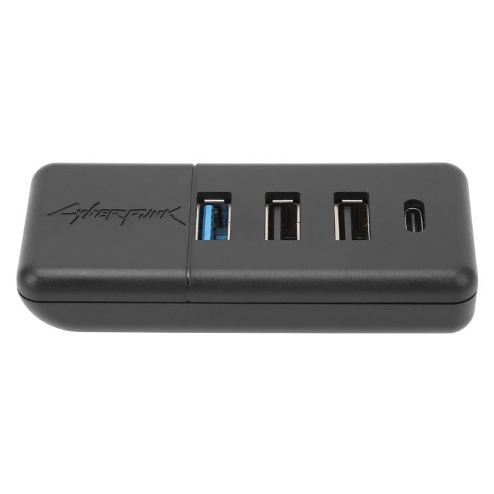 Car%20USB%20Docking%20Station,%20Automotive%20Grade%20Chip%204%20in%201%20Intelligent%20Distribution%20Compact%20Structure%20Data%20Transfer%20Car%20USB%20Hub%20for%20Tesla%20Model%20Y%20-%20Image%202