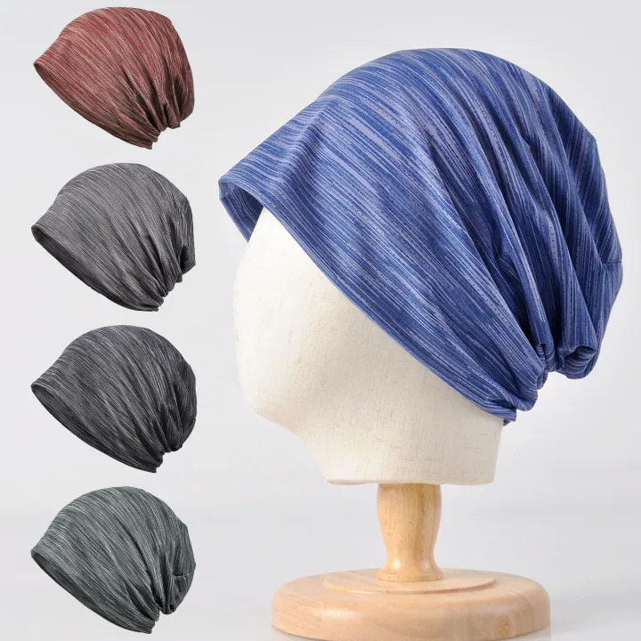 Sunnyheart%20Turban%20Cap%20Not%20Sultry%20High%20Elasticity%20Turban%20Cap%20-%20Image%204