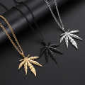 Black Silver Golden Men Necklaces Pendants Chain Punk Cool for Boyfriend Male Stainless Steel Jewelry Creativity Gift/Chain For Men.