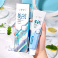 TVLV Whitening Diamond Toothpaste Whitening Teeth Mint Fresh Breath Gum Care Adult Day & Night Toothpaste. 