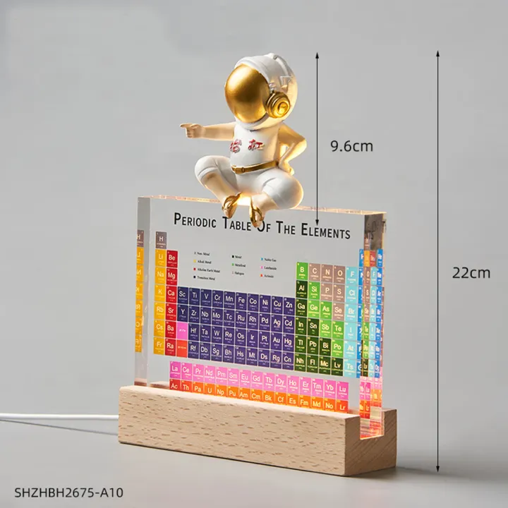 Acrylic%20Periodic%20Table%20Of%20Elements%20With%20Samples%20With%20The%20Light%20Base%20Ornament%20School%20Teaching%20Display%20Chemical%20Element%20-%20Innovative%20Design%20-%20Image%209