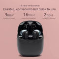 Tune 220TWS True Wireless In-ear Bluetooth Headphones With Microphone. 