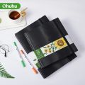 Ohuhu Marker Pads Art Sketchbook Hardcover Notebook Student Art Painting Drawing Watercolor Book Graffiti Sketch School Supplies.