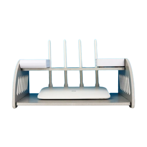 New%20Wifi%20Router%20Stand%20Double%20Layer%20Wall%20Mounted%20Home%20decorator%20PVC%20Tarpaulin%20-%202%20Layer%20Wood%20Desk%20Set%20-%20Cloth%20Stand%20Wifi%20Modem%20Router%20-%20Image%206