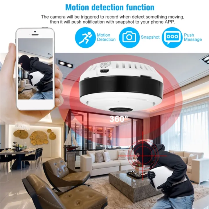 5MP%20HD%20Panoramic%20IP%20Camera%20360%C2%B0%20Wireless%20Fisheye%20Camera%20Motion%20Detection%20P2P%20Baby%20Monitor%20Home%20Security%20Surveillance%20Wifi%20Camera%20-%20Image%202