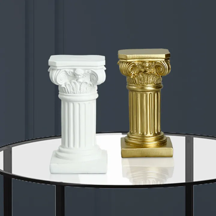 Gold%20Roman%20Pillar%20Resin%20Sculpture%20Column%20Decor%20Roman%20Pillar%20Statues%20Room%20Crafts%20Furnishings%20-%20Image%206