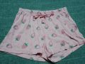 1 Pieces Stretchable Elastic Waist Full Cotton Summer Short Pants for Girls/BEAUSHI'S DREAM.