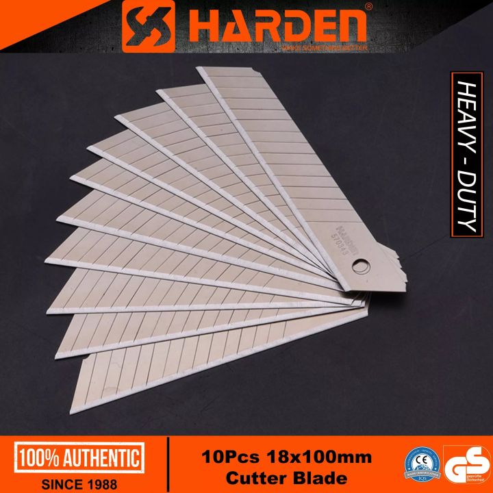 Harden%20Cutter%20Refill%2010Pcs%2018X100Mm%20570343%20-%20Image%202