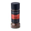 DAVIDOFF COFFEE RICH AROMA 100G. 