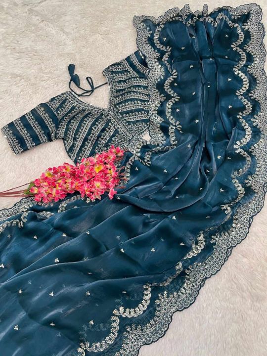 Georgette%20High%20Quality%20Stylish%20Saree.%20Saree%20with%20unstitched%20Blouse%20for%20Women.%E0%A6%AC%E0%A7%8D%E0%A6%B2%E0%A6%BE%E0%A6%89%E0%A6%9C%20%20%E0%A6%AA%E0%A6%BF%E0%A6%9A%20%E0%A6%8F%E0%A6%9F%E0%A6%BE%20%E0%A6%AC%E0%A6%BE%E0%A6%A8%E0%A6%BE%E0%A6%A8%E0%A7%8B%20%E0%A6%A8%E0%A6%BE%20.%E0%A6%8F%E0%A6%9F%E0%A6%BE%20%E0%A6%A4%E0%A7%88%E0%A6%B0%E0%A7%80%20%E0%A6%95%E0%A6%B0%E0%A7%87%20%20%E0%A6%A8%E0%A6%BF%E0%A6%81%E0%A6%A4%E0%A7%87%20%E0%A6%B9%E0%A6%AC%E0%A7%87%20-%20Image%205