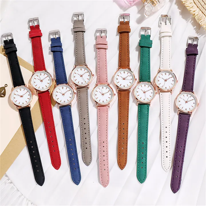2022%20New%20Watch%20Women%20Fashion%20Casual%20Leather%20Belt%20Watches%20Simple%20Ladies'%20Small%20Dial%20Quartz%20Clock%20Dress%20Wristwatches%20Reloj%20Mujer%20-%20Image%203