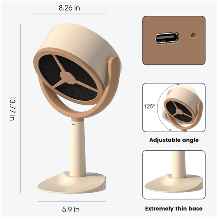 Desktop%20Range%20Hood,%20Portable%20Range%20Hood%20with%202%20Speed%20Exhaust%20Fan,%20Adjustable%20Hanging%20Mini%20Extractor%20Hood%20for%20BBQ%20A%20-%20Image%202