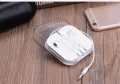 Ear Headphones Wired Earphone For Apple Iphone X Xr Xs Max 8 7 6 6S Plus 6 5 5S Earbuds With Microphone Ear Phone - Headphone. 