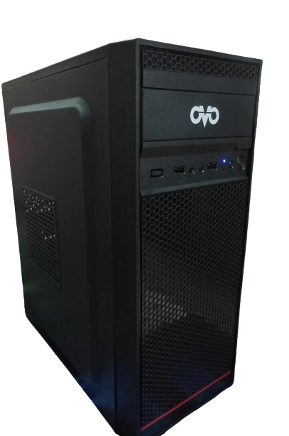 Intel Core i5 Ram 8GB ssd 120gb HDD 500GB Graphics 2GB Built in PC Windows 10 64 Bit New Desktop Computer Fast PC