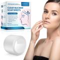 Efficient Surgery Scar Removal Silicone Gel Tape Sticker Sheet Repair Blemish Scar Breathable Patches Patch Waterproof Ther G5X9. 