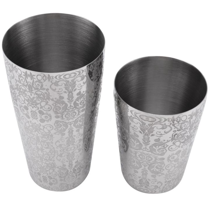 Individual%20Cocktail%20Shaker%20Boston%20Shaker%20304%20Stainless%20Steel%20Barra%20De%20Ferramentas%20Creative%20Engraving%20Design%20Boston%20Cocktail%20Shaker%20Tin%20Set%20Exquisite%20Product%20-%20Image%205