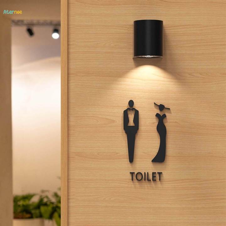 WC%20Sign%20Male%20Female%20Self%20Stick%20Signage%20Bathroom%20Sign%20Decor%20Toilet%20Door%20Sign%20-%20Image%202