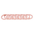 10Pcs 12mm x 17mm x 1.5mm Copper Crush Washer Flat Ring Gasket Fitting.