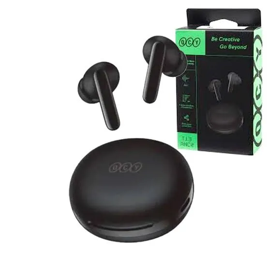 QCY%20T13%20ANC%202%20TWS%20Earphones%202nd%20Generation%204%20Mic%2028dB%20ANC%20Up%20to%2030%20hours%20Playtime%20with%20ANC%20off%20BT%205.3%2068ms%20Gaming%20Mode%20IPX5%20Waterproof%2010mm%20Dynamic%20Driver%20Wireless%20Bluetooth%20Earbuds%20-%20Image%205