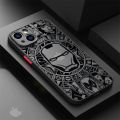 Marvel Spider Man Phone Case for Apple iPhone 15 SE 7 6S Plus XS X XR 13 Pro Max 12 Mini 8 14 Plus 11 13 Soft Funda Cover Outlier Aeuinv.