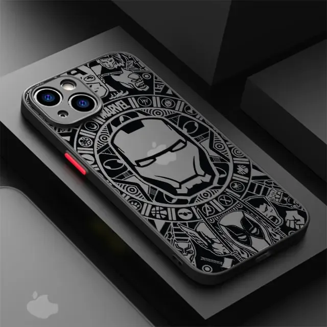 Marvel%20Spider%20Man%20Phone%20Case%20for%20Apple%20iPhone%2015%20SE%207%206S%20Plus%20XS%20X%20XR%2013%20Pro%20Max%2012%20Mini%208%2014%20Plus%2011%2013%20Soft%20Funda%20Cover%20Outlier%20Aeuinv%20-%20Image%207