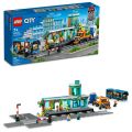 LEGO 60335 TRAIN STATION. 