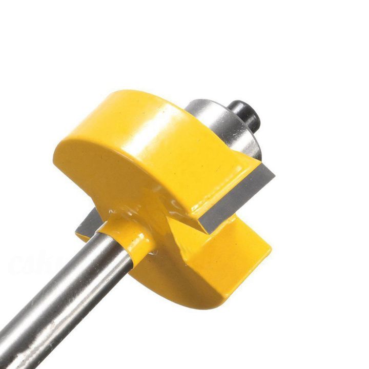 2pcs%201/4%20Inch%20Shank%20Rabbeting%20Router%20Bit%20with%2012%20Bearings%20Set%20-%20Image%204