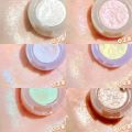 Monochrome Glitter Eyeshadow Pearlescent Highlighter Powder Makeup Diamond Eye Shadow Palette Bright Shiny Eye Makeup Cosmetics. 