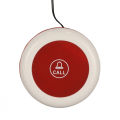 Caregiver Pager Wireless Nurse Call System Alert Button Long Distant for Home Hospital.
