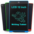 12" LCD Writing Tablet Drawing Pad, Erasable E-writer, Office Writing Board, Digital Drawing Pad, Doodle Board -Lcd Writing Tablet. 