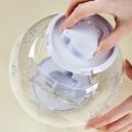 Traction Rope Portable Hamster Running Ball Escape Proof Multi-function Hamster Exercise Ball Creative Durable Small Pet Running Ball Small Pet.