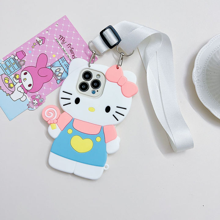 Sanrio%20Hello%20Kitty%20Phone%20Case%20For%20Redmi%20Note%2011%2010%2012%2013%2010S%2011S%209S%209%208%20Pro%2010C%2012C%2013C%209A%209C%209T%20Poco%20X5%20X3%20Xiaomi%20Mi%2011%20Lite%20-%20Image%204