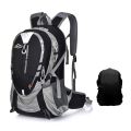 INOXTO 25L Outdoor Climbing hydrating backpack men cycling backpack women trail running marathon hiking backpack 2L water bags. 