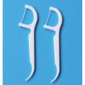 Dental Floss Toothpick Interdental Cleaner. 